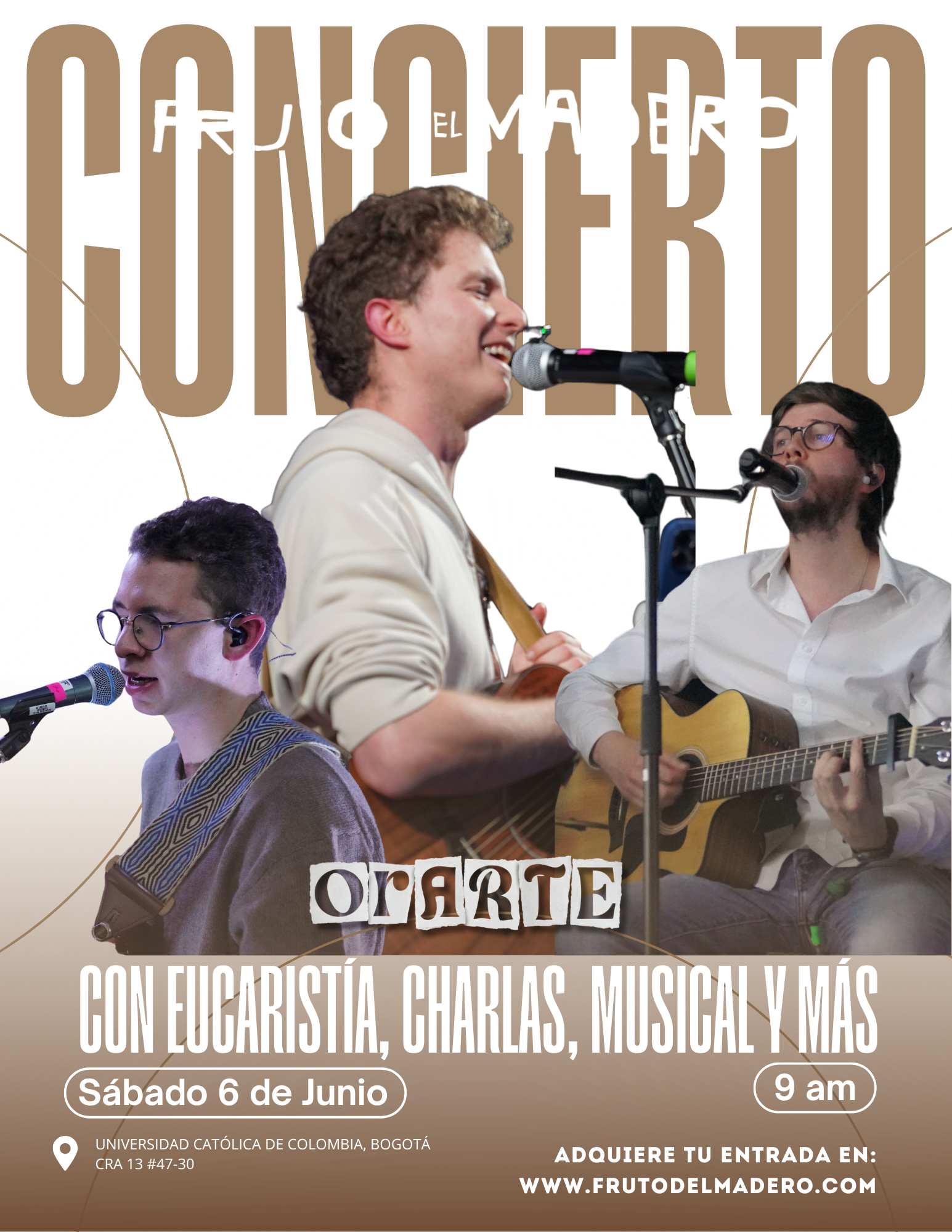 CONGRESO ORARTE
